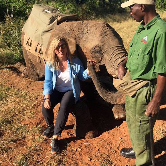 Meet your Posher, Marta - Picture 1 of 1